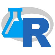 R Logo